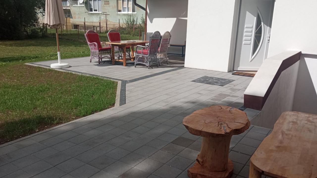 7 Kucica Apartment Livno Bagian luar foto