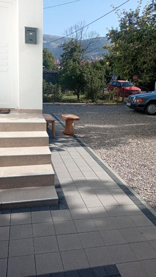 7 Kucica Apartment Livno Bagian luar foto