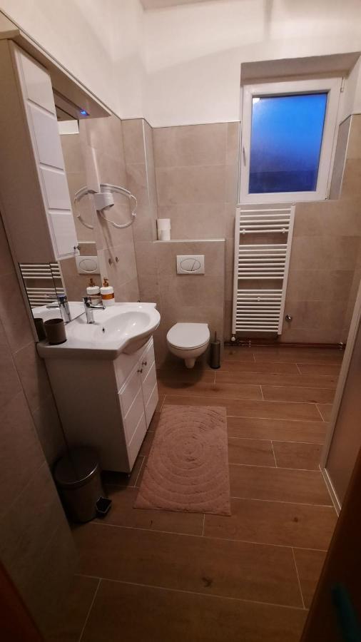 7 Kucica Apartment Livno Bagian luar foto