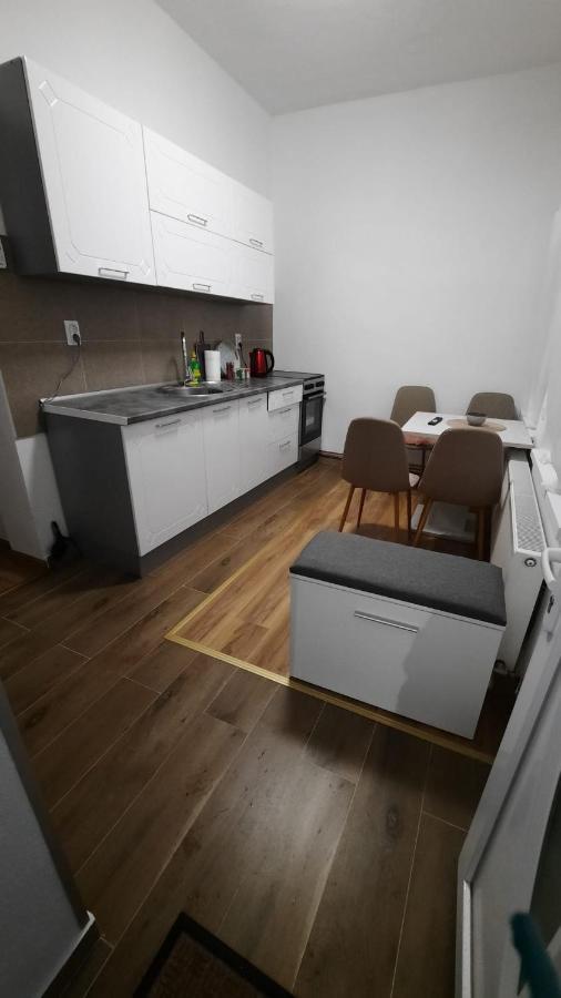 7 Kucica Apartment Livno Bagian luar foto