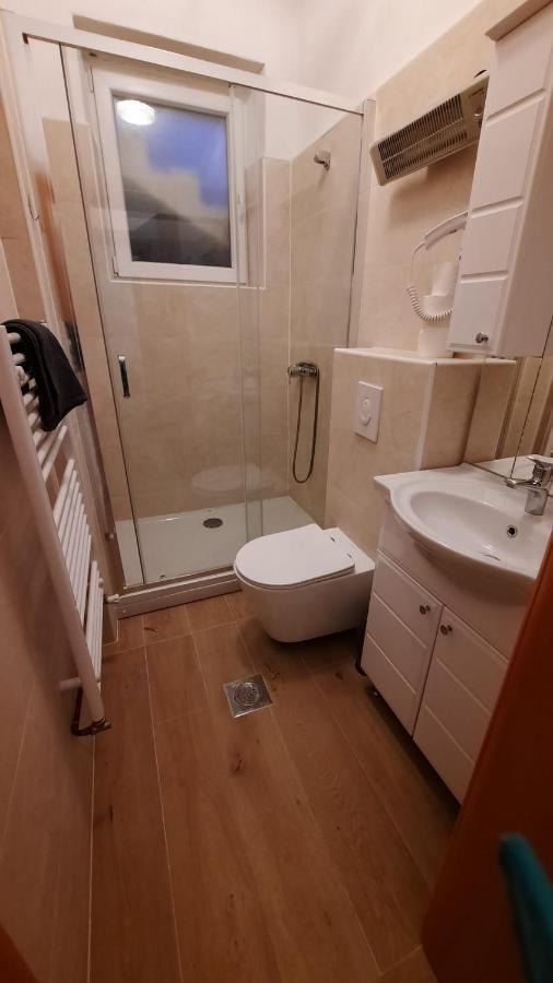 7 Kucica Apartment Livno Bagian luar foto