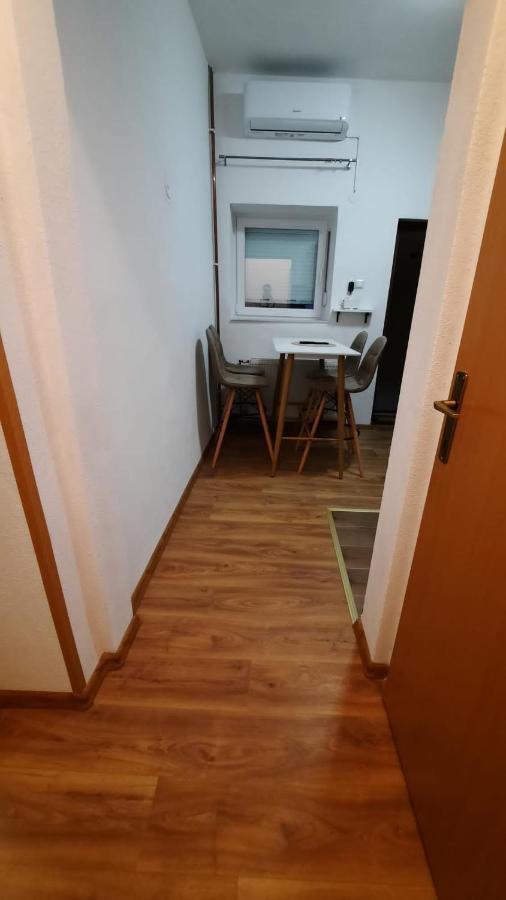 7 Kucica Apartment Livno Bagian luar foto