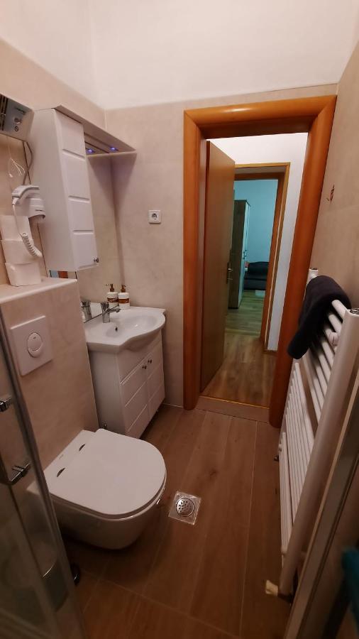 7 Kucica Apartment Livno Bagian luar foto