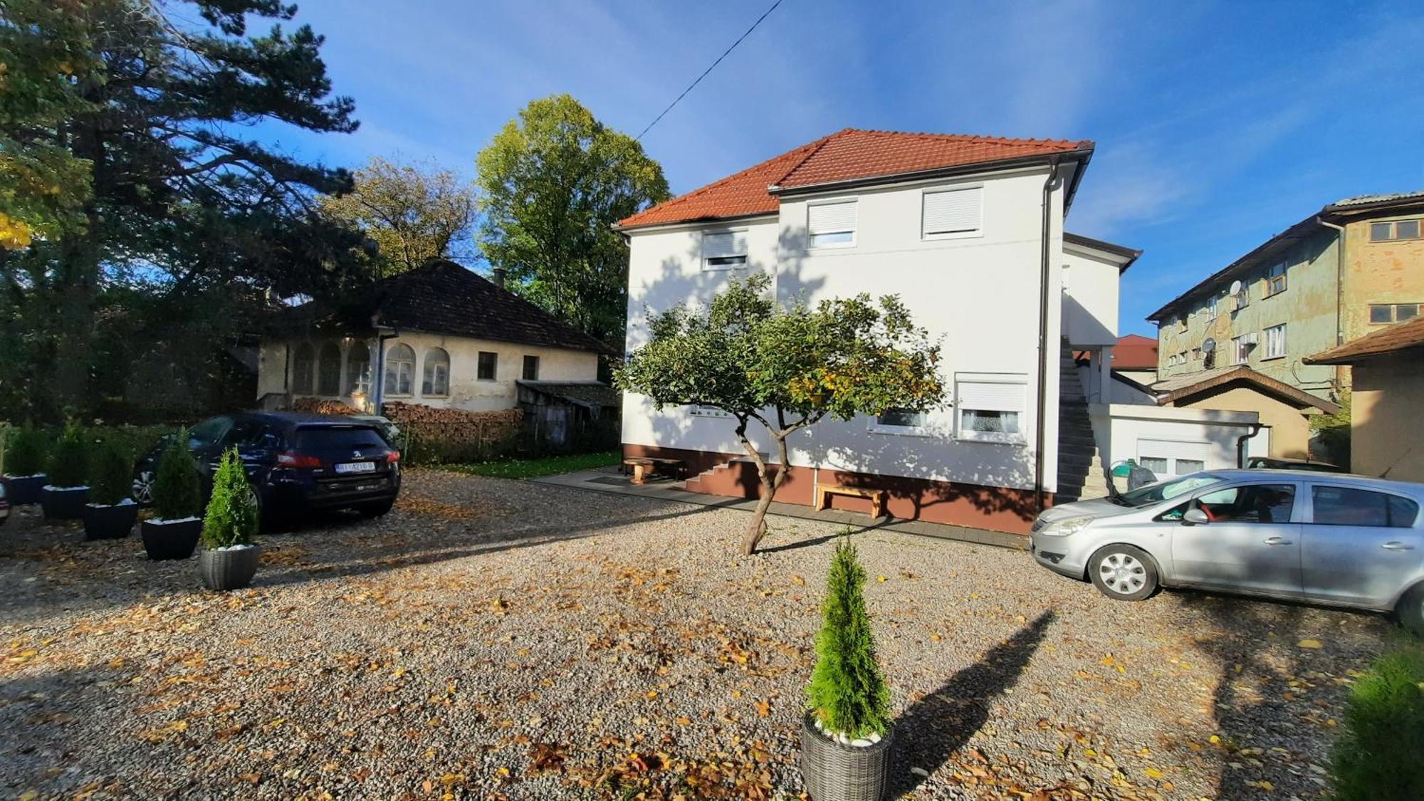 7 Kucica Apartment Livno Bagian luar foto