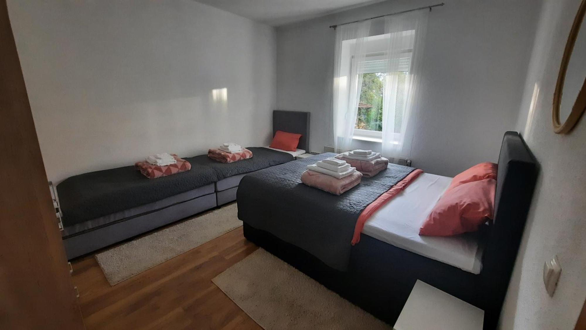 7 Kucica Apartment Livno Bagian luar foto