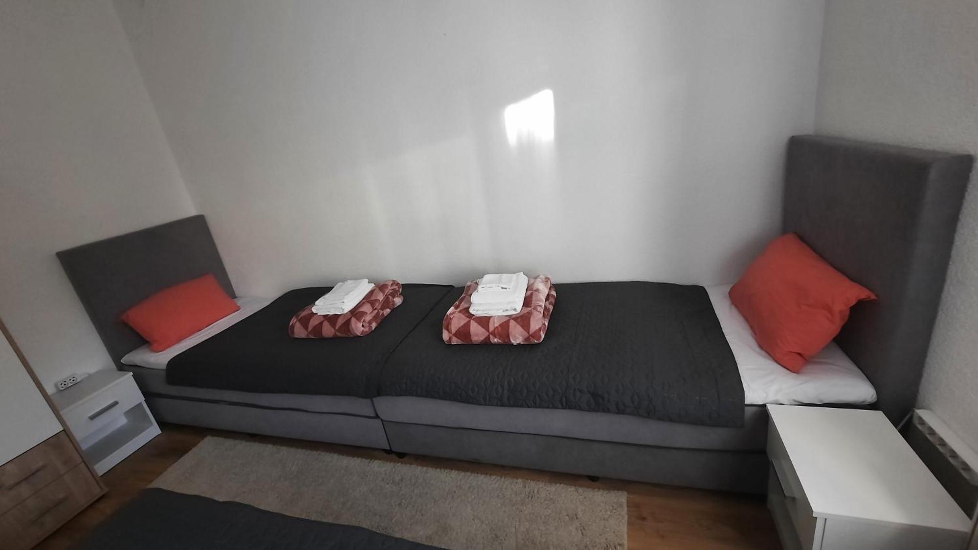 7 Kucica Apartment Livno Bagian luar foto