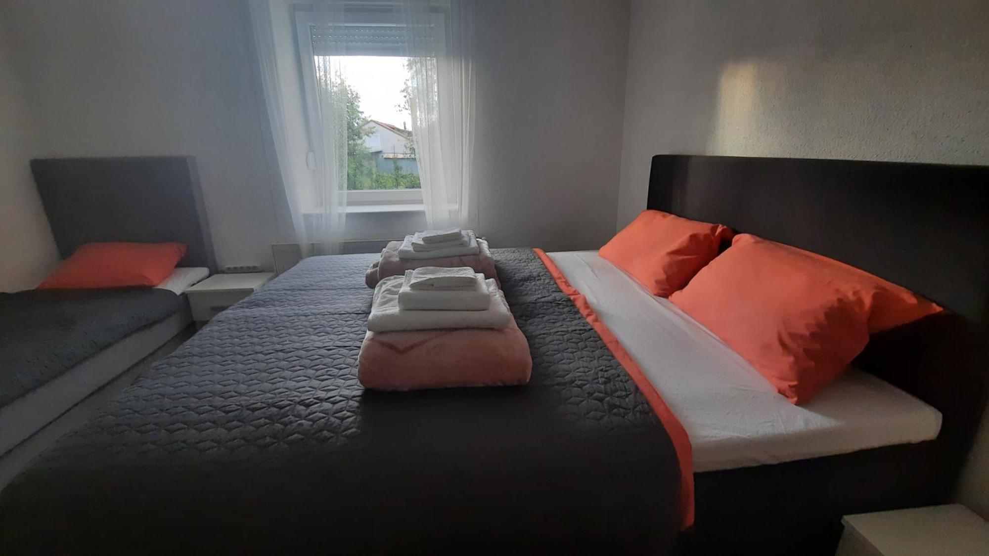 7 Kucica Apartment Livno Bagian luar foto