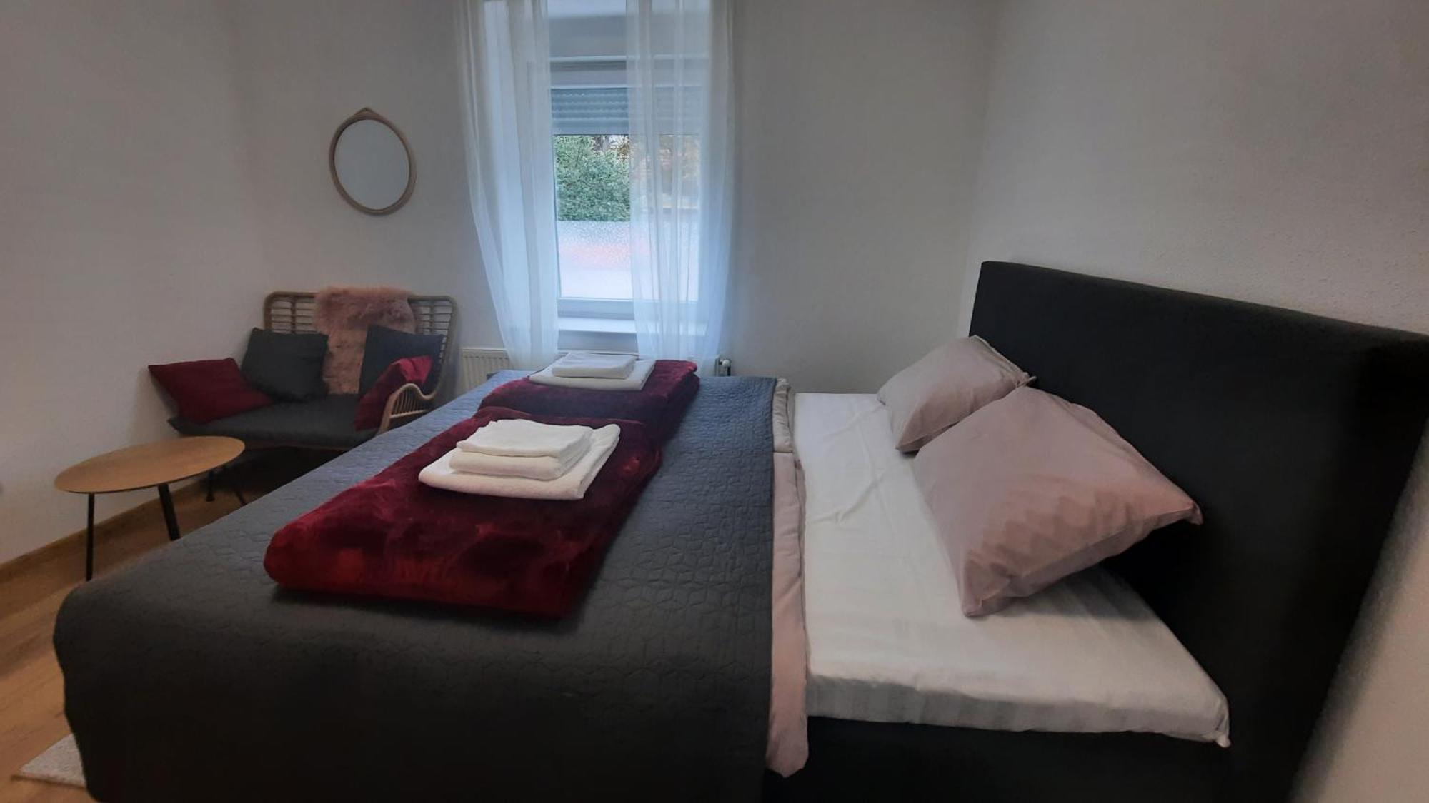 7 Kucica Apartment Livno Bagian luar foto