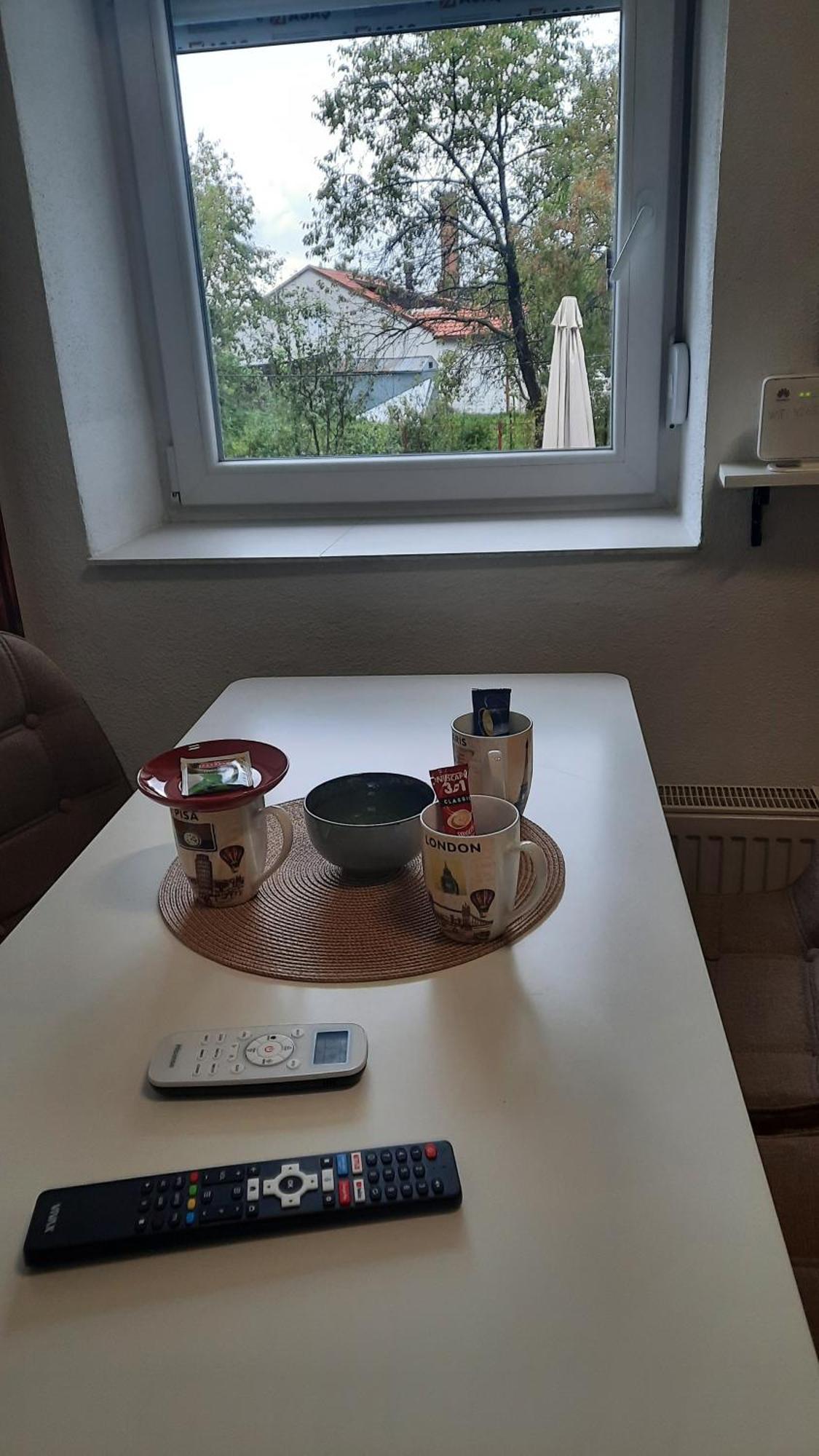 7 Kucica Apartment Livno Bagian luar foto