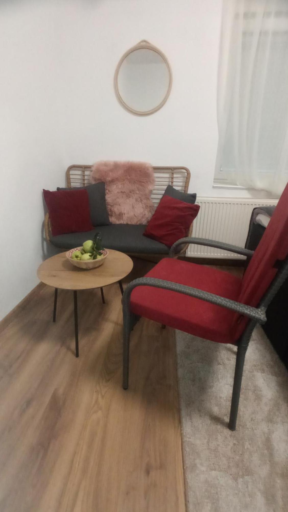 7 Kucica Apartment Livno Ruang foto