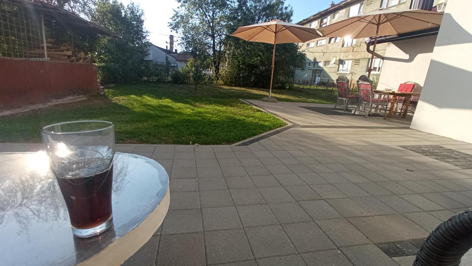 7 Kucica Apartment Livno Bagian luar foto