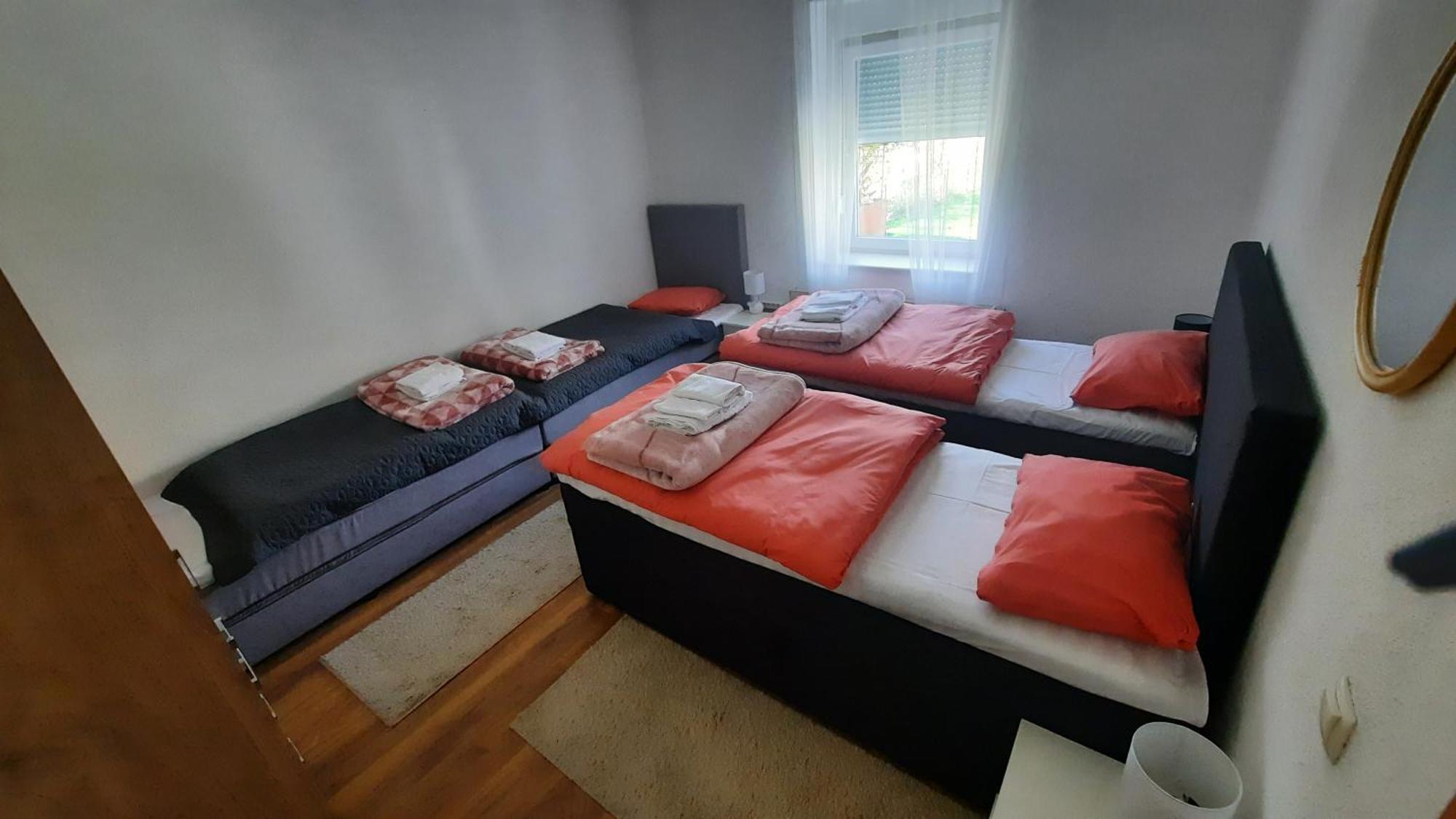 7 Kucica Apartment Livno Bagian luar foto