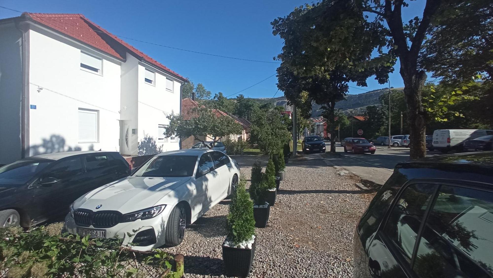 7 Kucica Apartment Livno Bagian luar foto